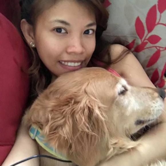 Meet your Posher, Dannylyn - Picture 1 of 1